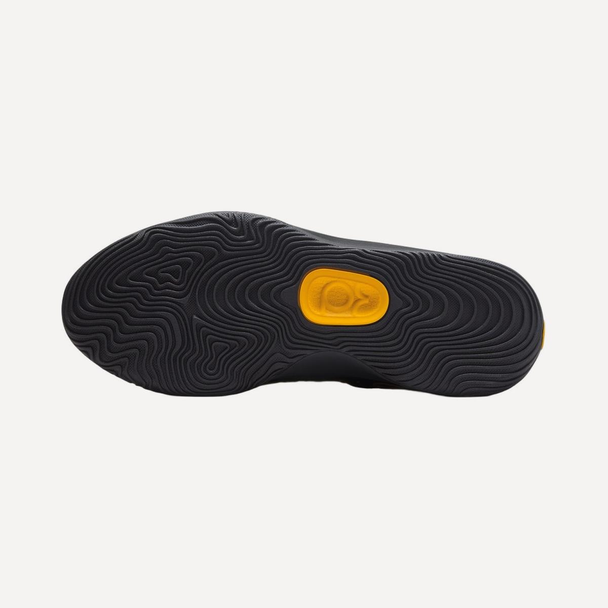 Sapatilhas de Basquetebol de Homem KD18 Preto-8