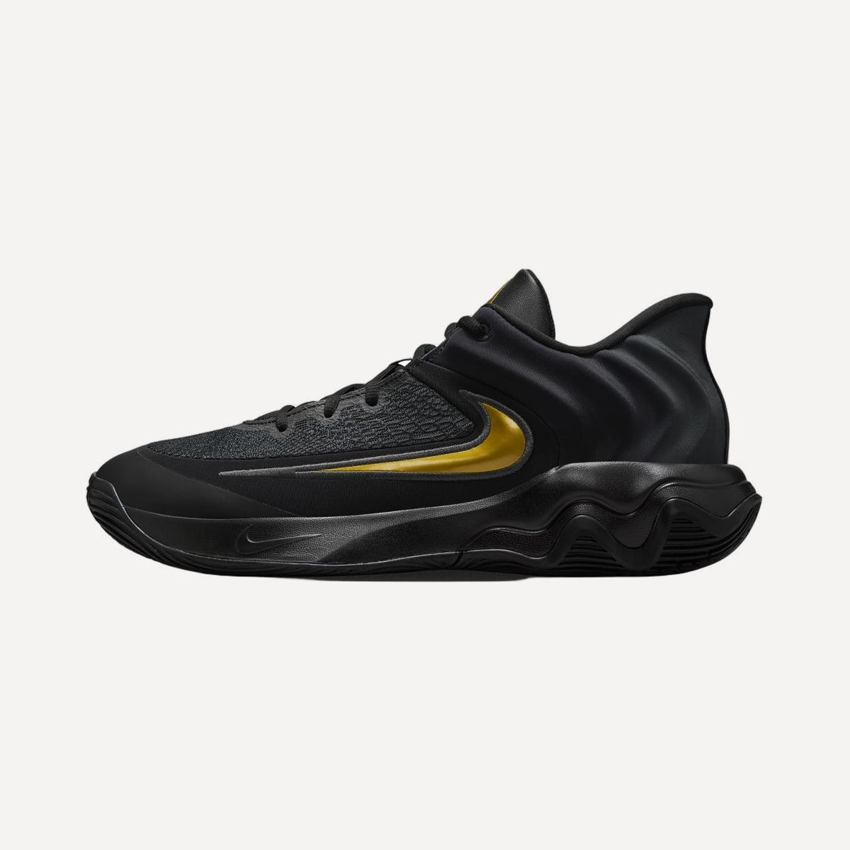 Sapatilhas de Basquetebol de Adulto Giannis Immortality 4 Preto-6