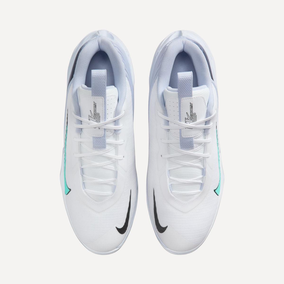 Sapatilhas de Basquetebol de Adulto G.T. Jump Academy Branco-4