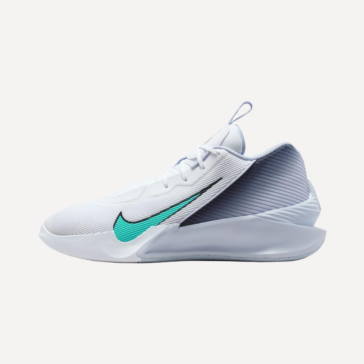 Sapatilhas de Basquetebol de Adulto G.T. Jump Academy Branco-5