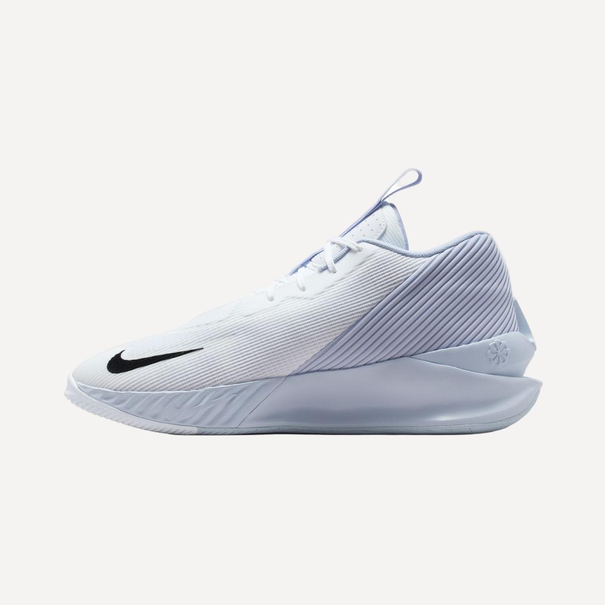 Sapatilhas de Basquetebol de Adulto G.T. Jump Academy Branco-6