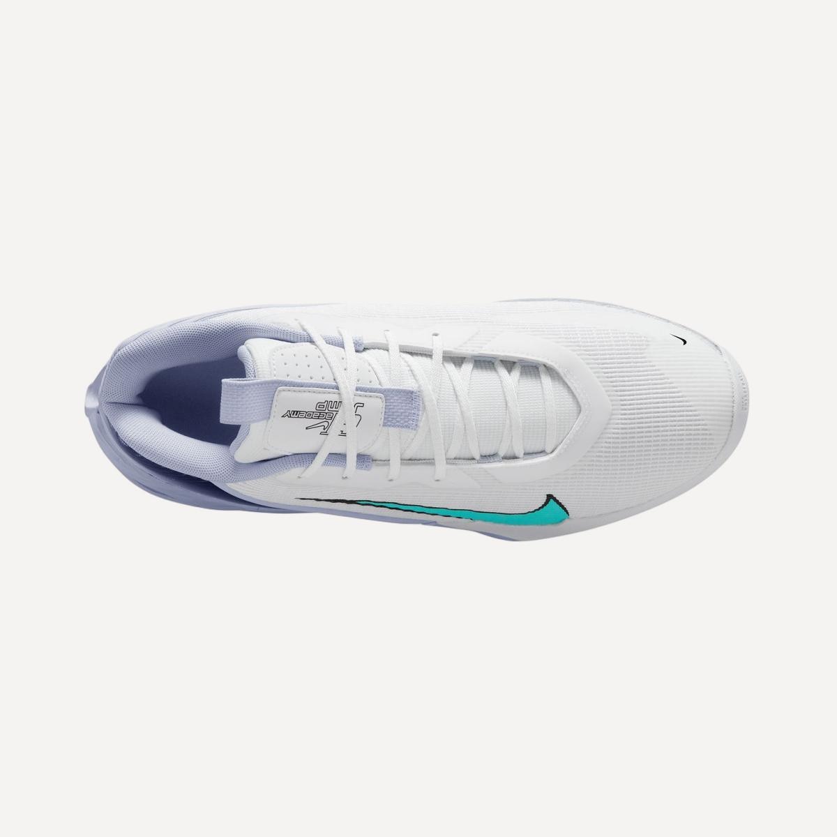 Sapatilhas de Basquetebol de Adulto G.T. Jump Academy Branco-8