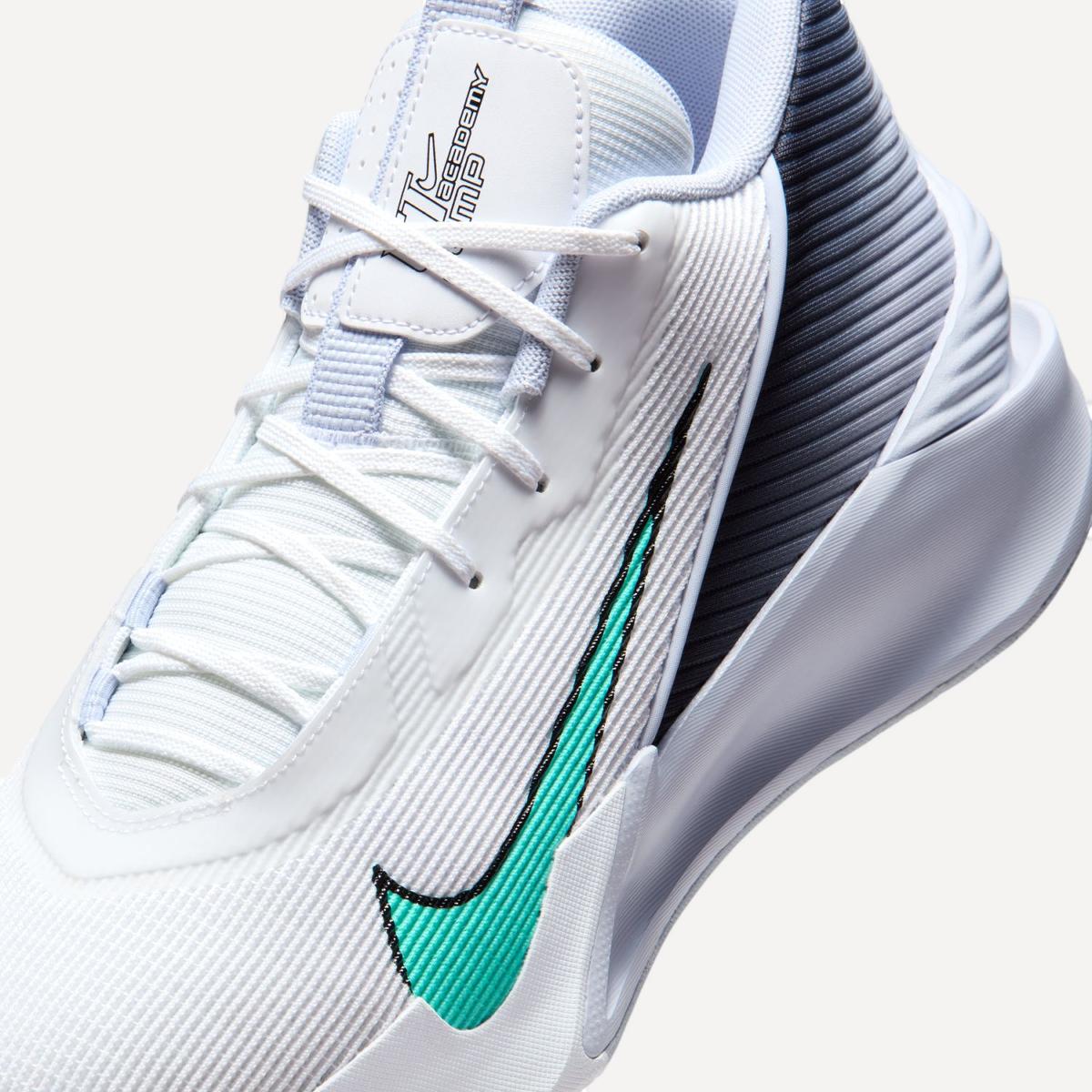 Sapatilhas de Basquetebol de Adulto G.T. Jump Academy Branco-10