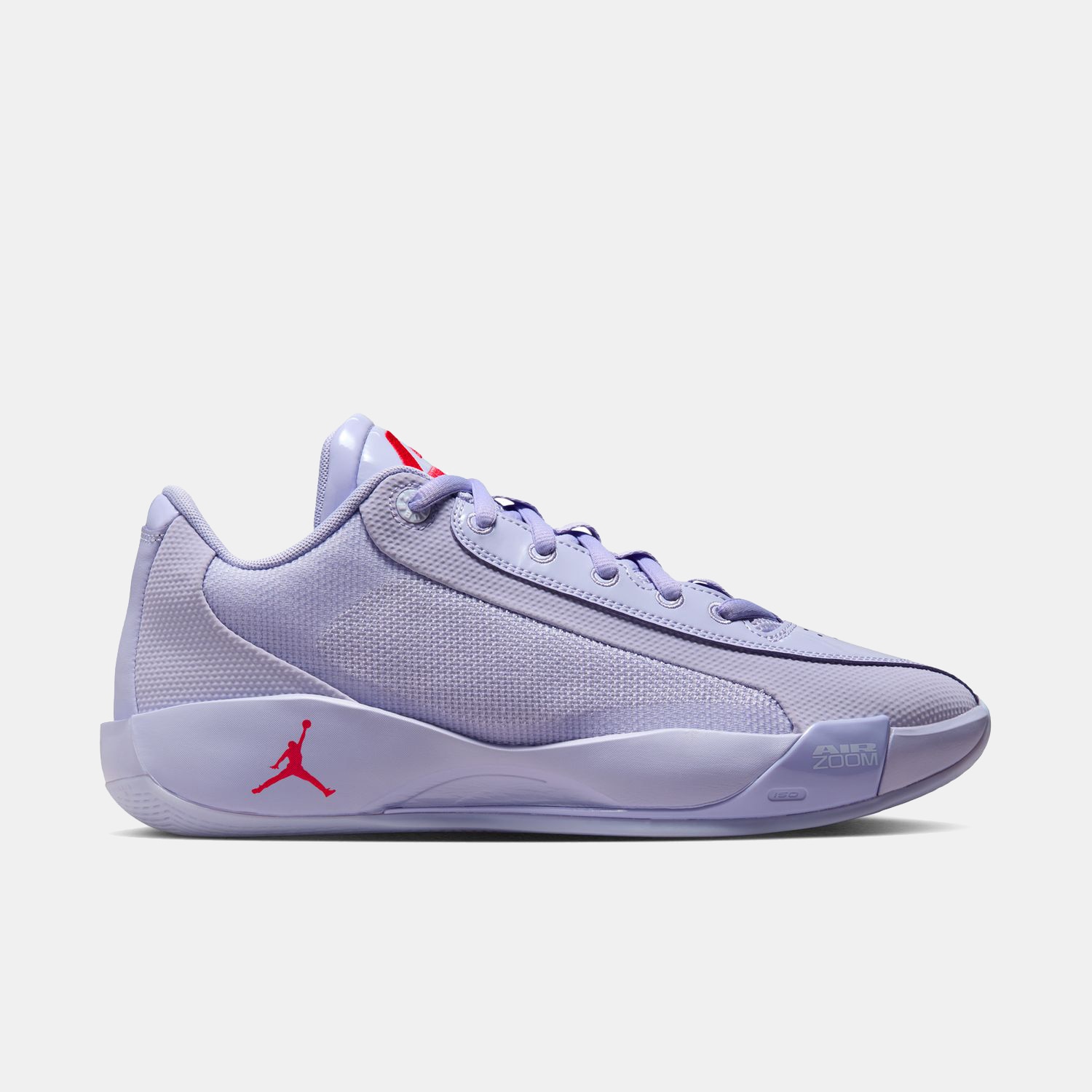 Sapatilhas de Basquetebol de Adulto Jordan Luka .77 Roxo-2