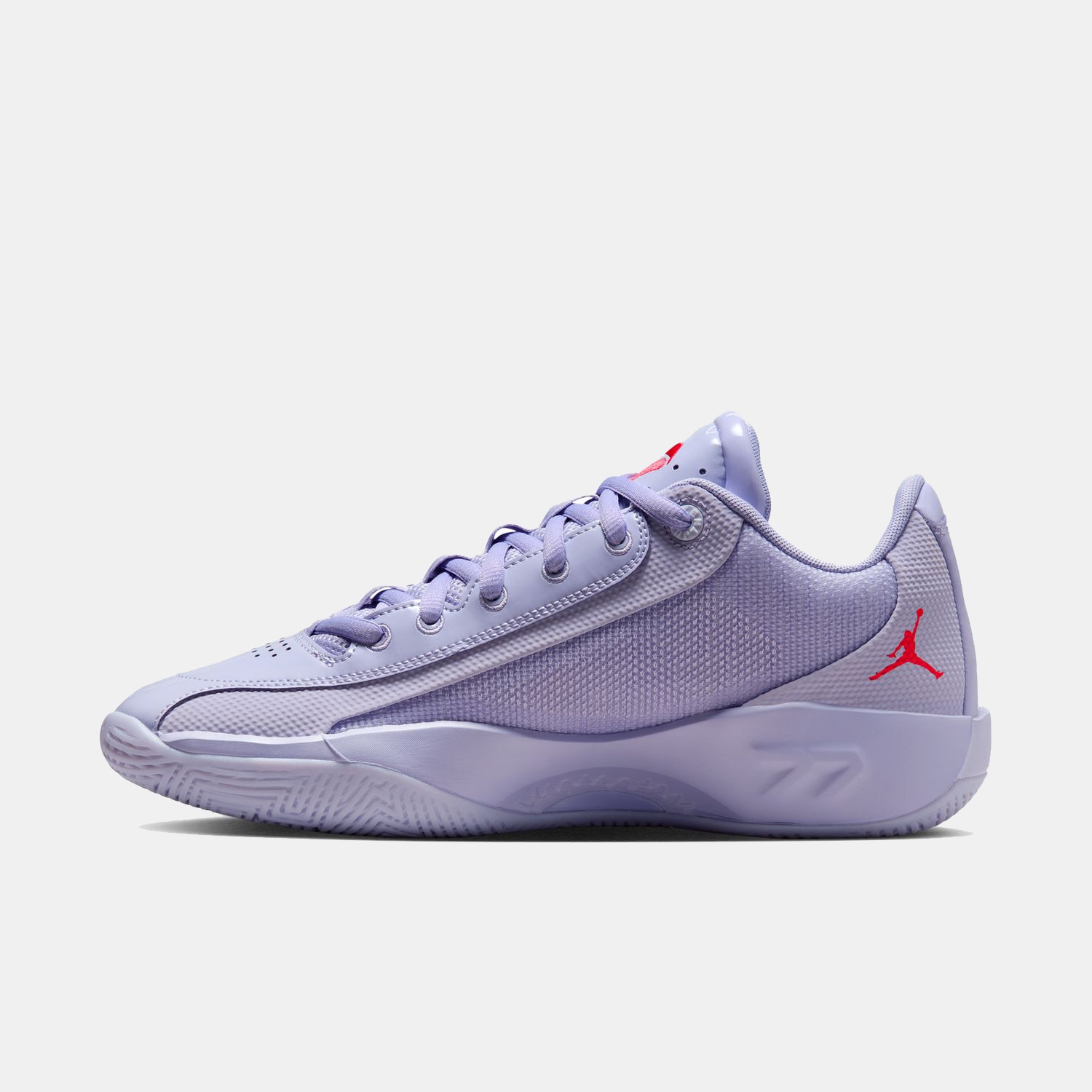 Sapatilhas de Basquetebol de Adulto Jordan Luka .77 Roxo-3