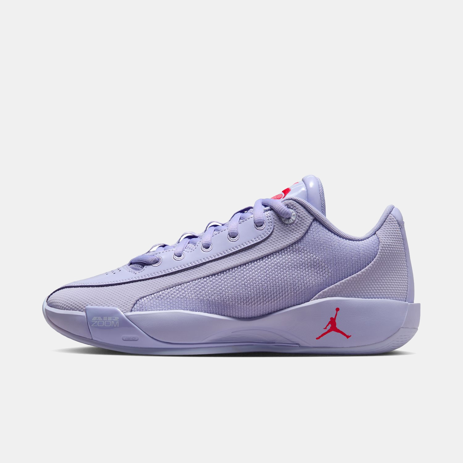 Sapatilhas de Basquetebol de Adulto Jordan Luka .77 Roxo-4