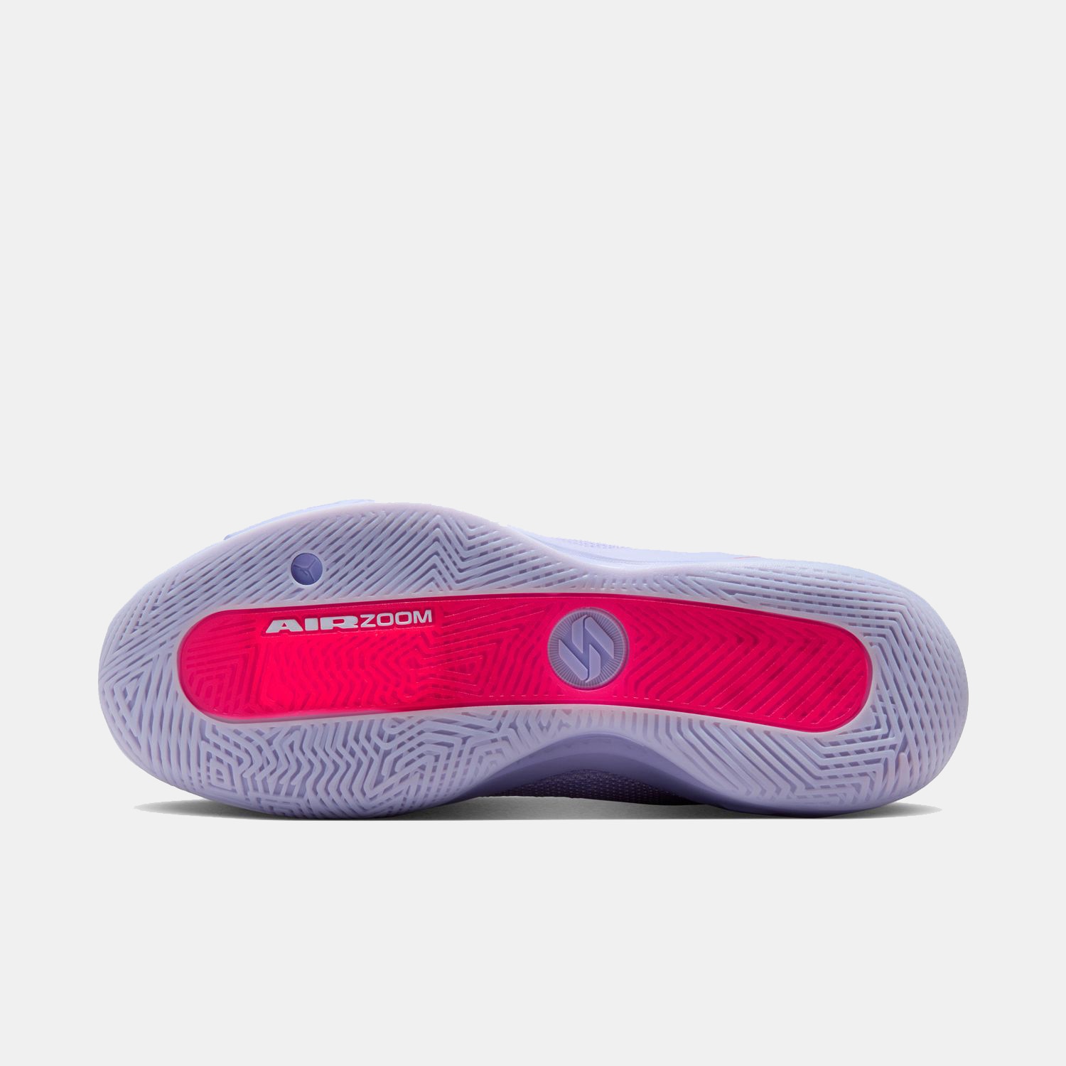 Sapatilhas de Basquetebol de Adulto Jordan Luka .77 Roxo-5