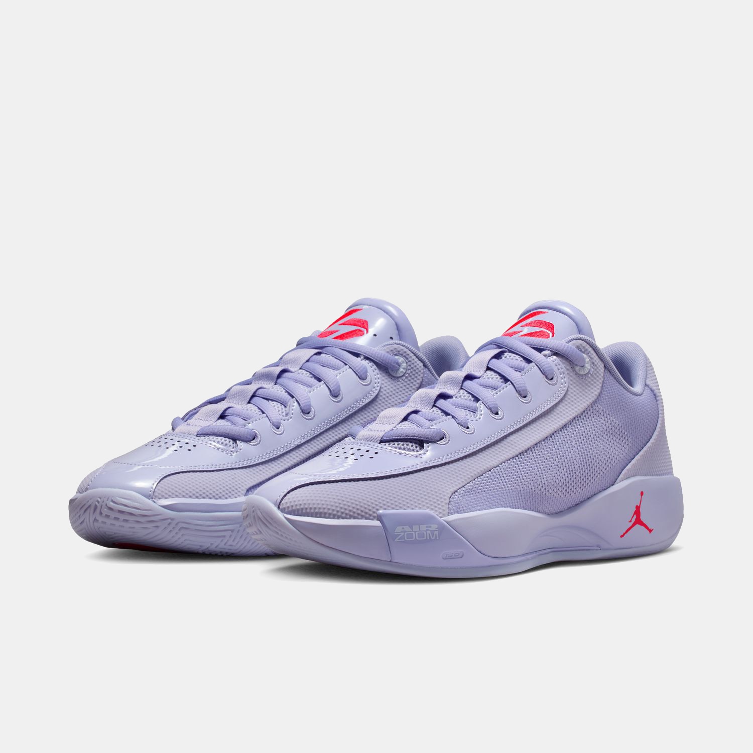 Sapatilhas de Basquetebol de Adulto Jordan Luka .77 Roxo-6