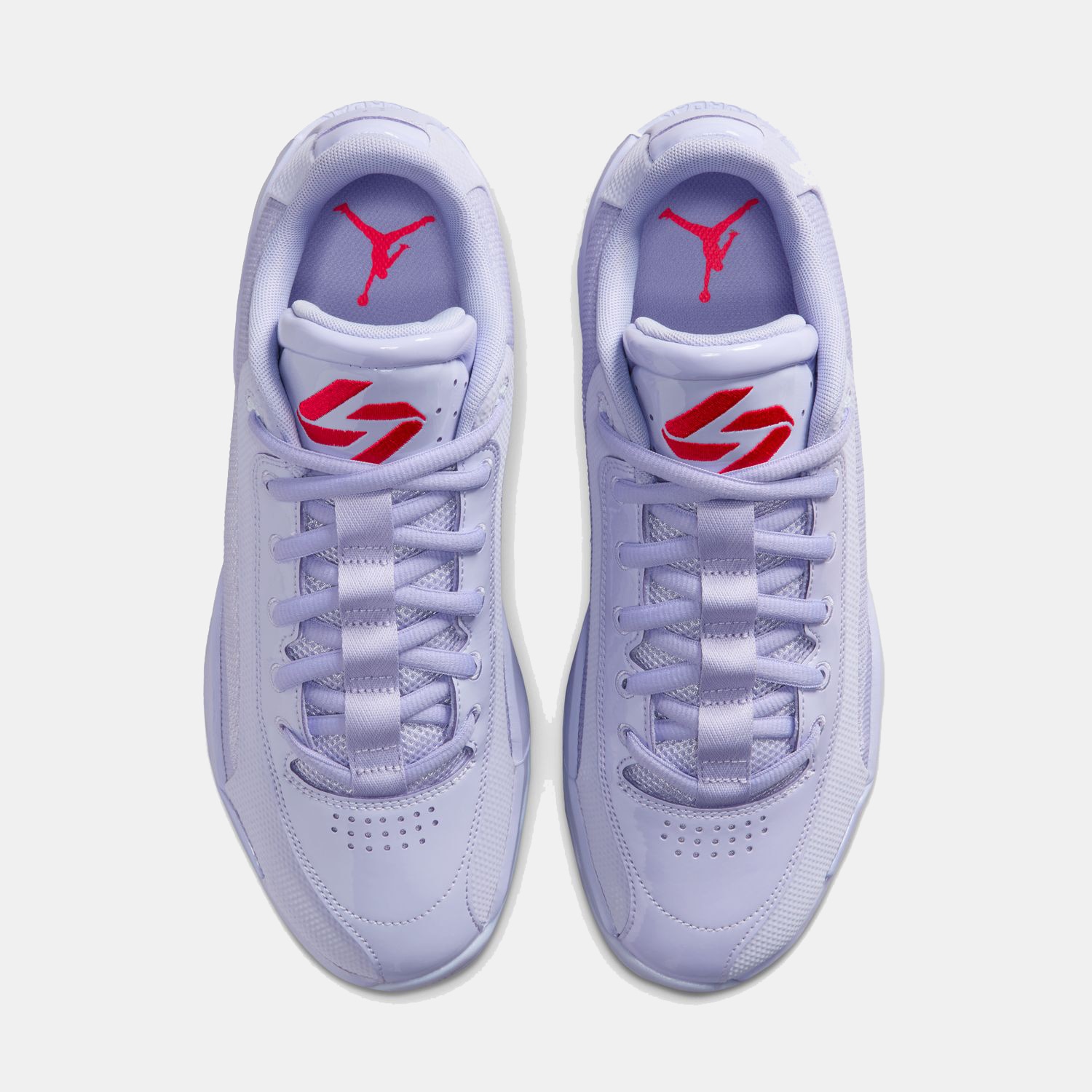 Sapatilhas de Basquetebol de Adulto Jordan Luka .77 Roxo-7