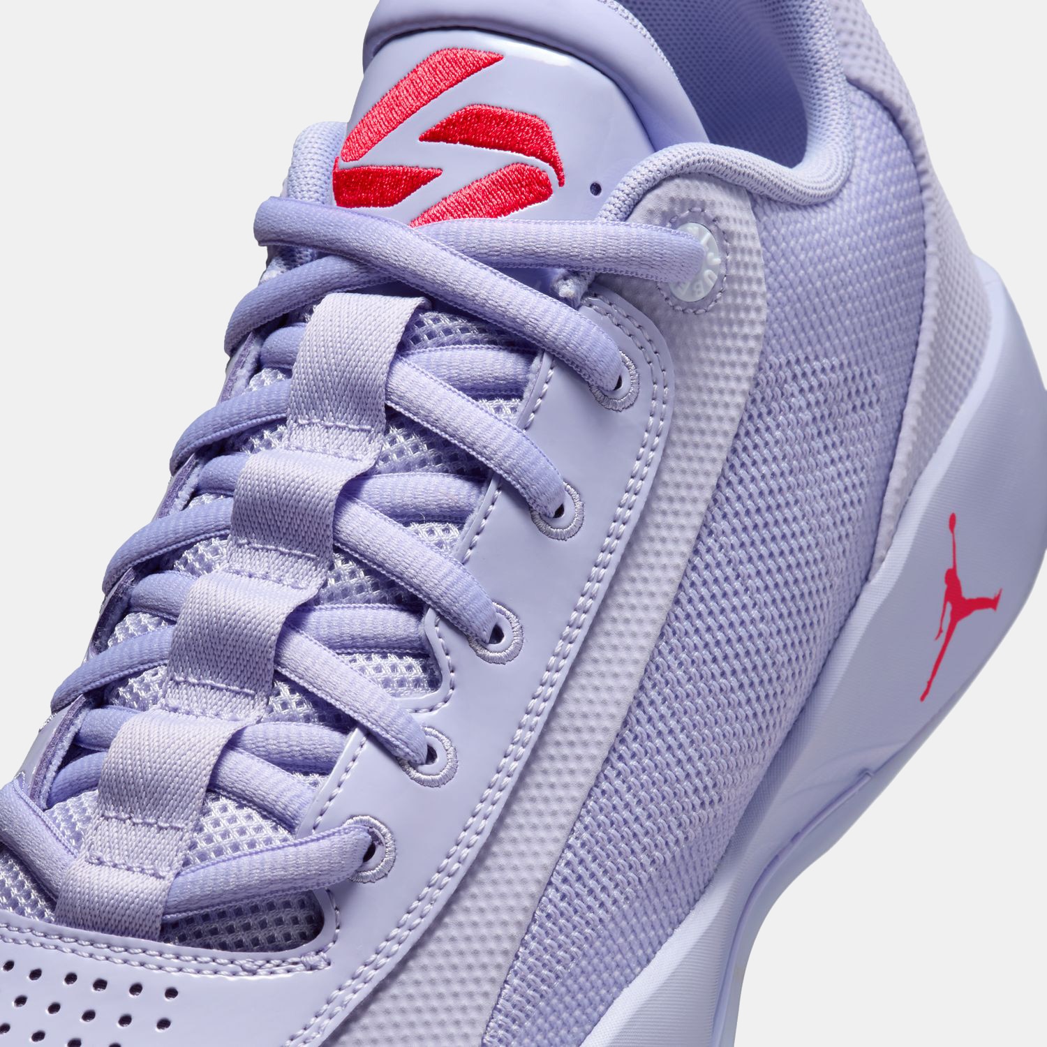Sapatilhas de Basquetebol de Adulto Jordan Luka .77 Roxo-9