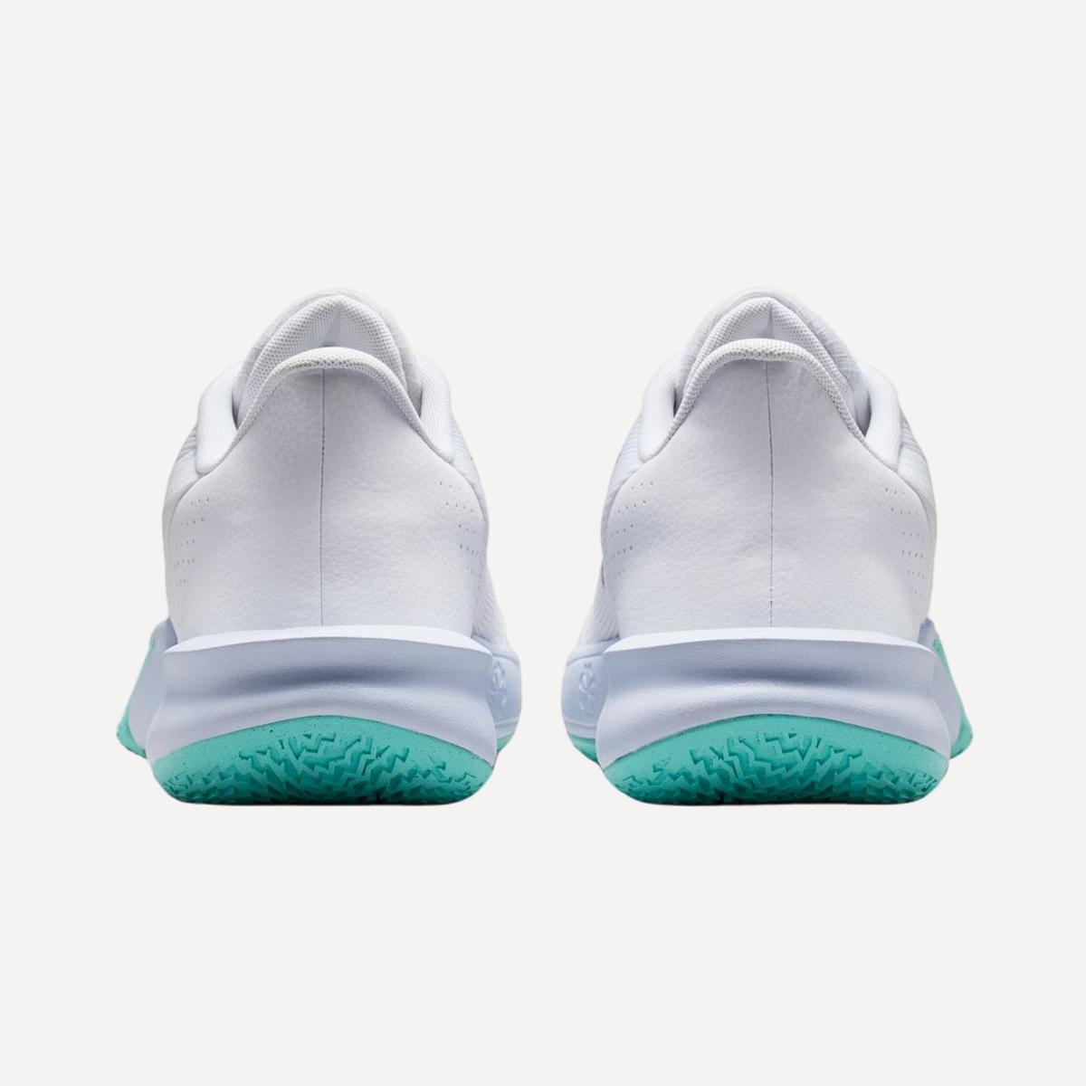 Sapatilhas de Basquetebol de Adulto Precision VII Branco-2