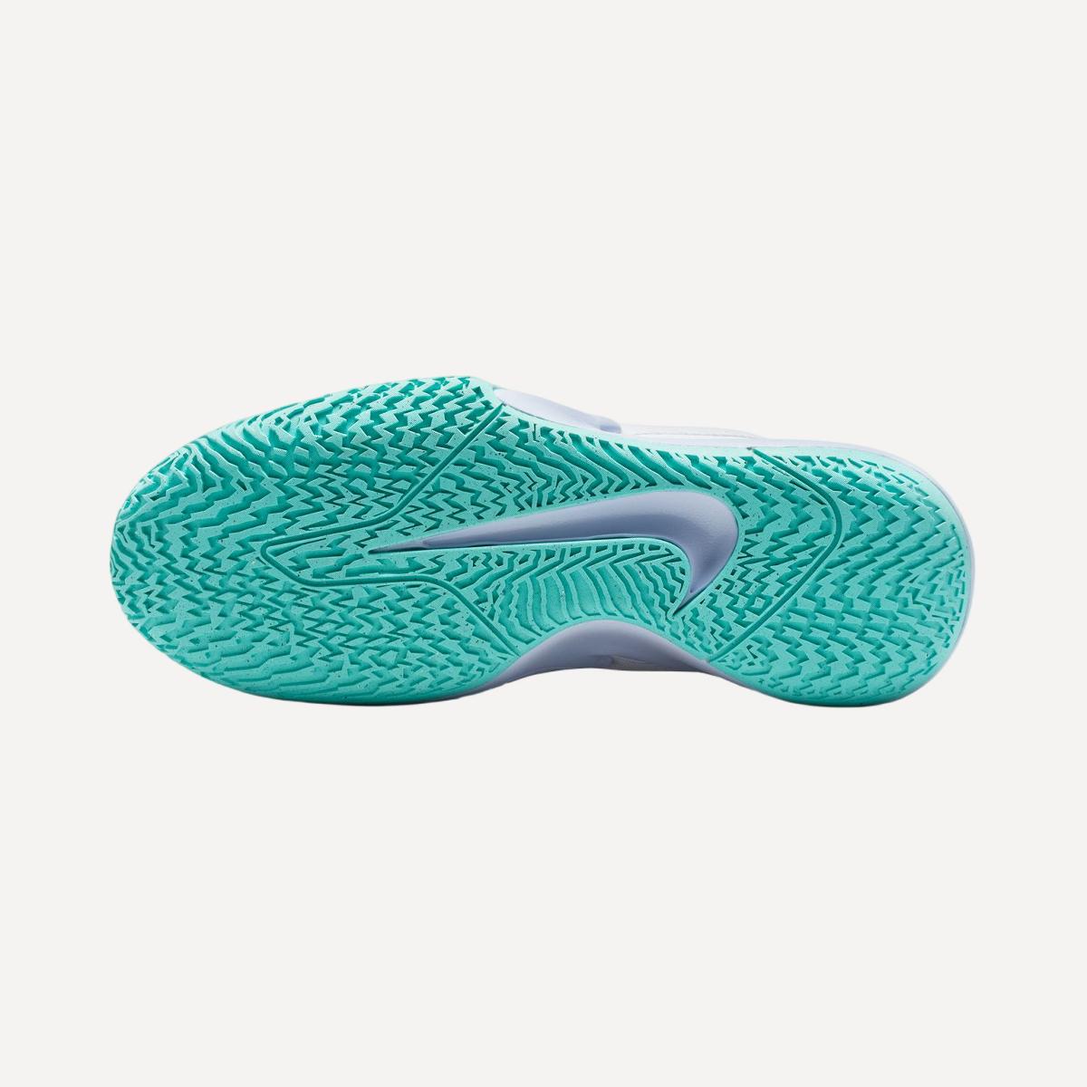 Sapatilhas de Basquetebol de Adulto Precision VII Branco-9