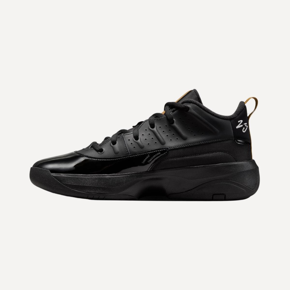 Sapatilhas de Basquetebol de Adulto Jordan Max Aura 7 Preto-6