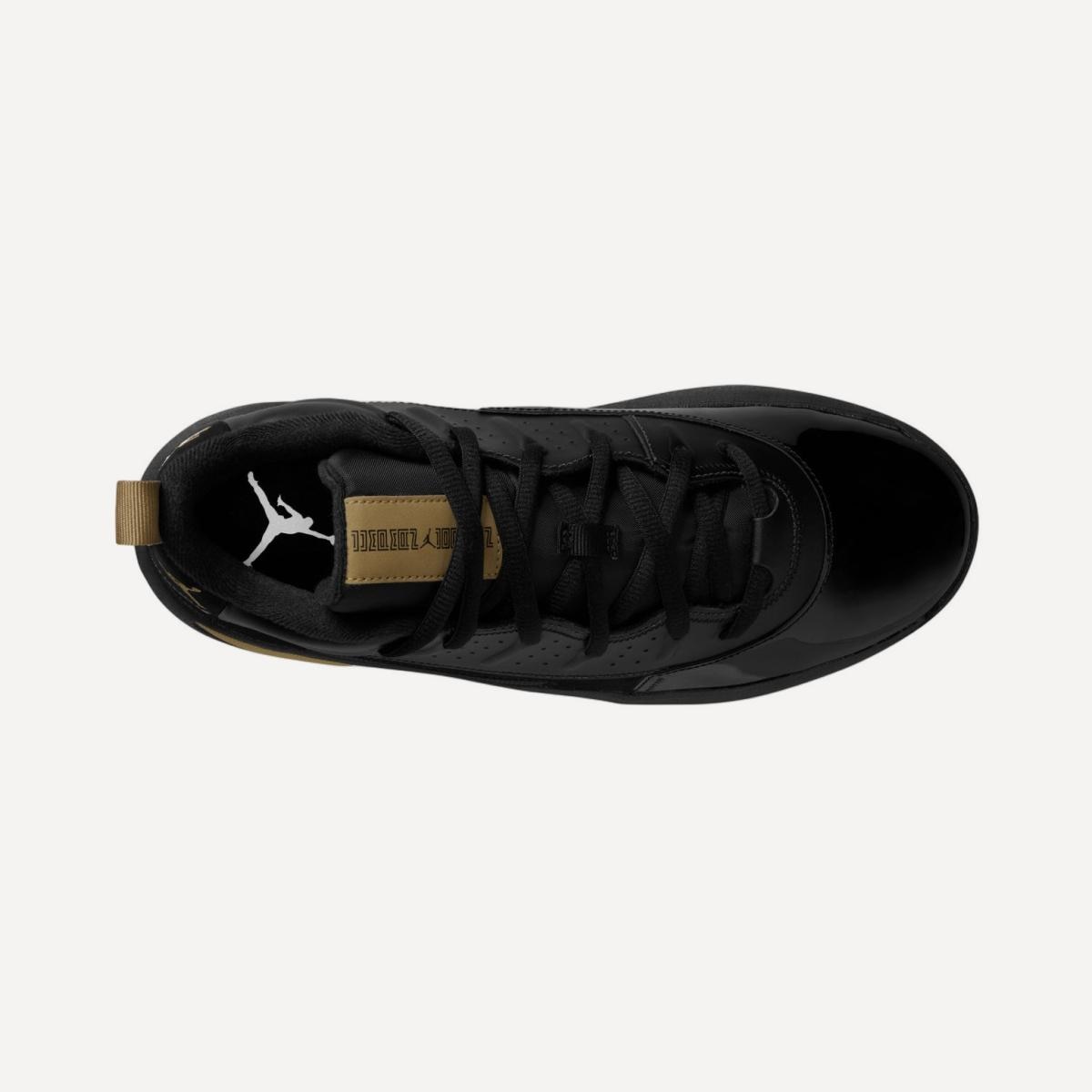 Sapatilhas de Basquetebol de Adulto Jordan Max Aura 7 Preto-7