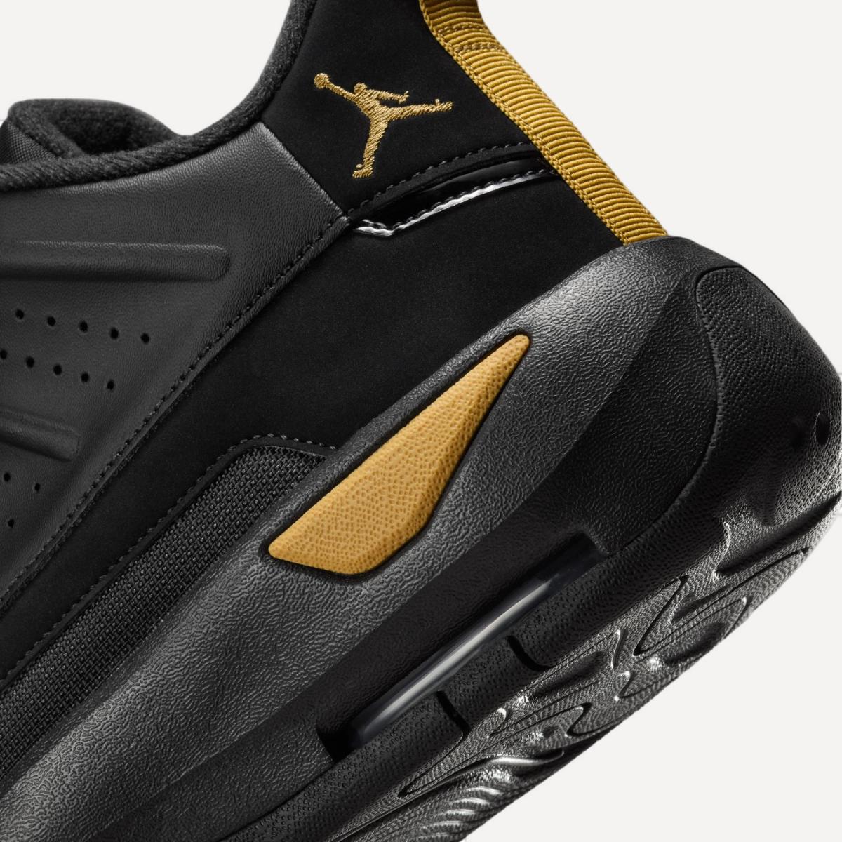 Sapatilhas de Basquetebol de Adulto Jordan Max Aura 7 Preto-10
