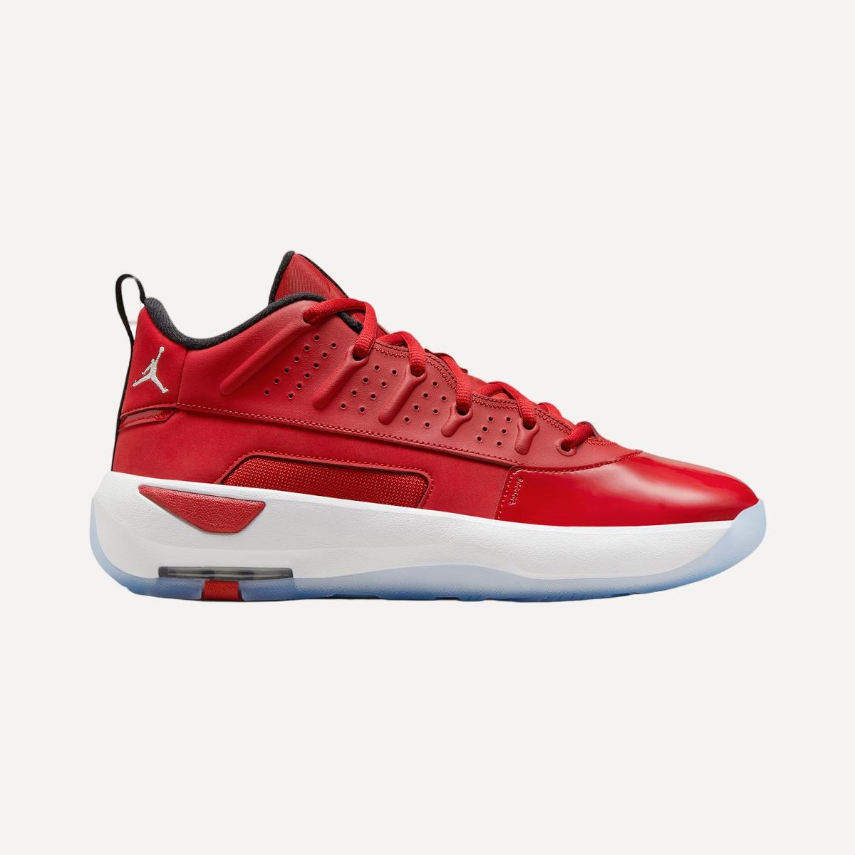 Imagem 0 de Sapatilhas de Basquetebol de Adulto Jordan Max Aura 7