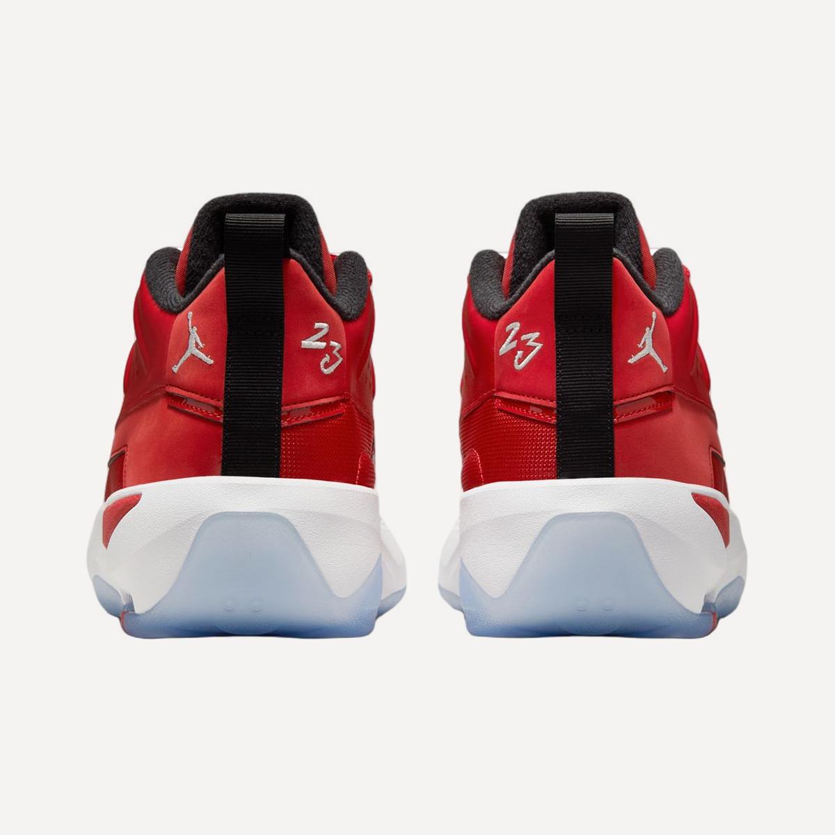 Sapatilhas de Basquetebol de Adulto Jordan Max Aura 7 Vermelho-2