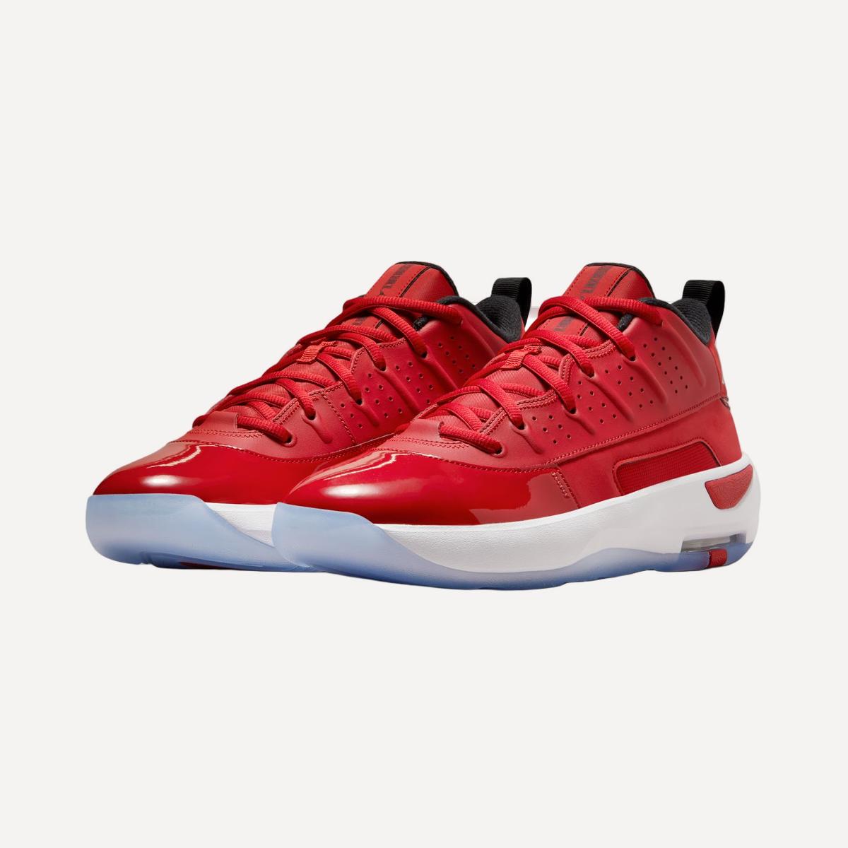 Sapatilhas de Basquetebol de Adulto Jordan Max Aura 7 Vermelho-3