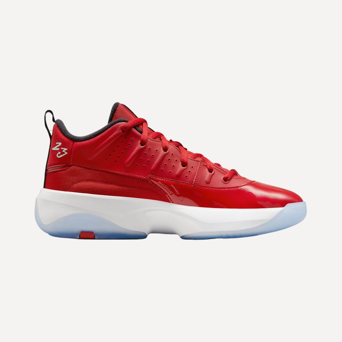 Sapatilhas de Basquetebol de Adulto Jordan Max Aura 7 Vermelho-7