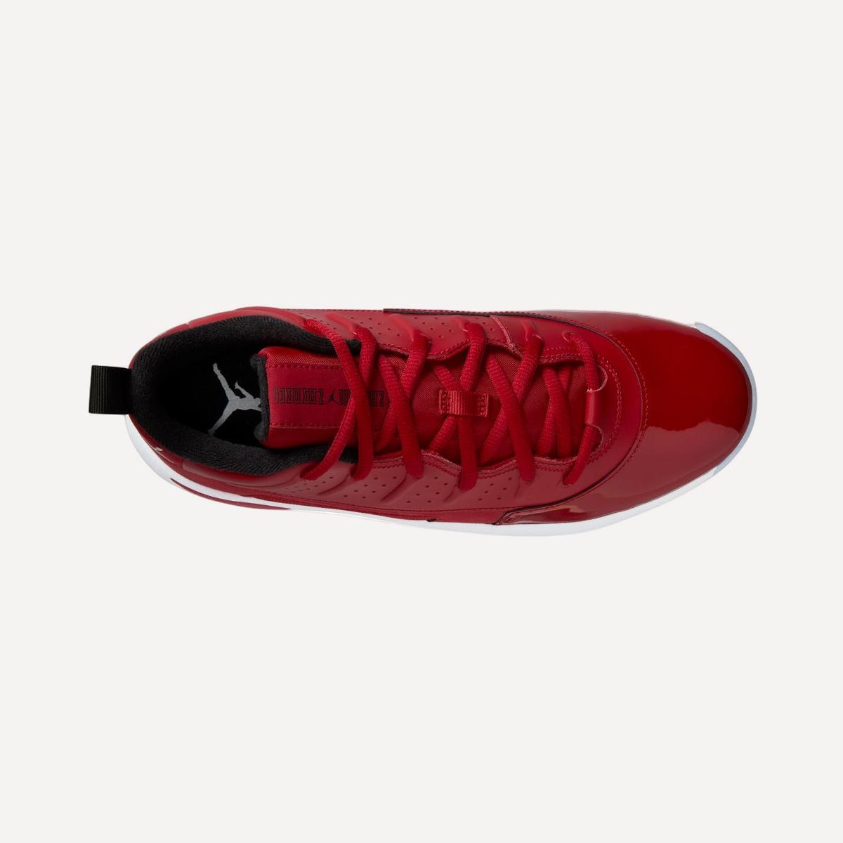 Sapatilhas de Basquetebol de Adulto Jordan Max Aura 7 Vermelho-8