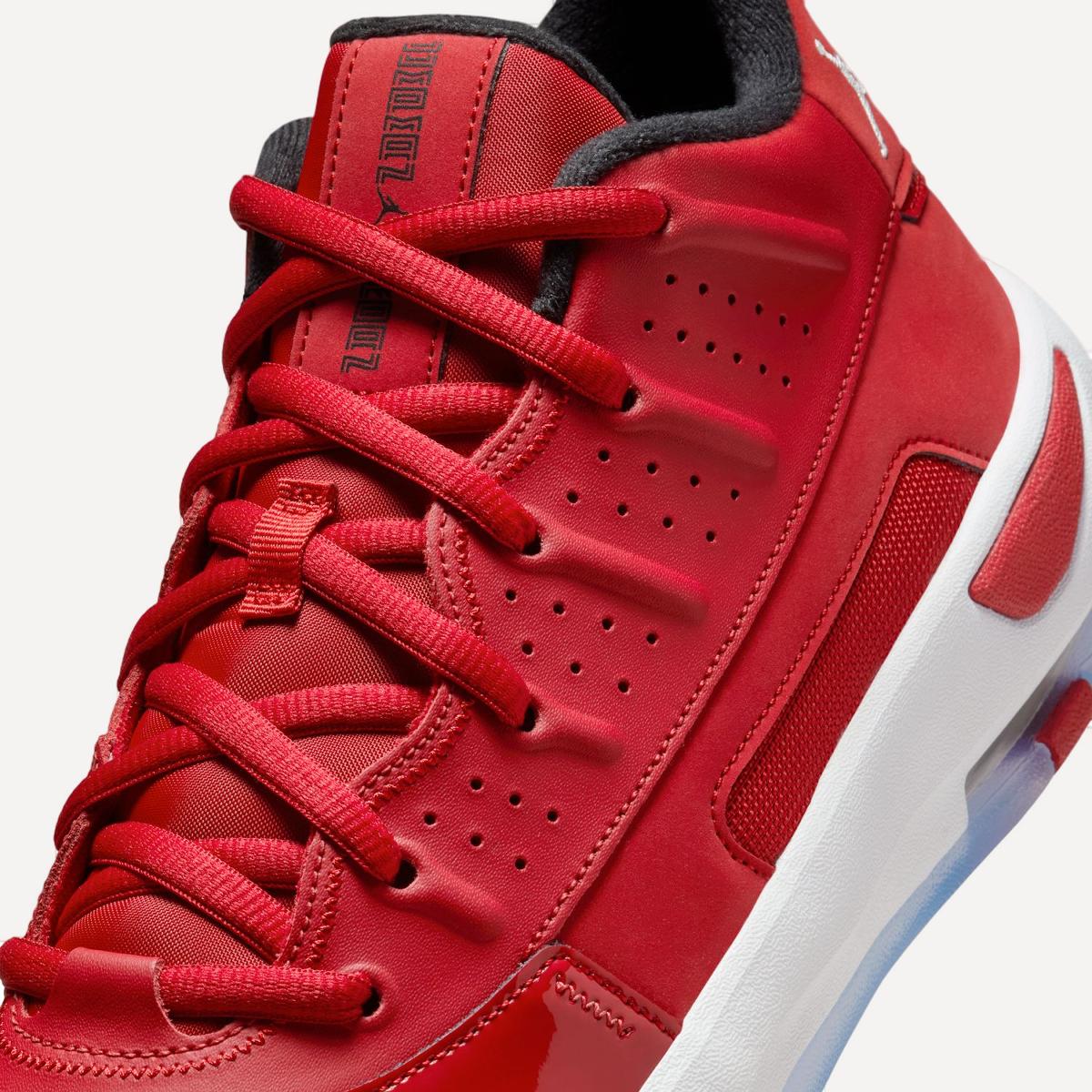 Sapatilhas de Basquetebol de Adulto Jordan Max Aura 7 Vermelho-10