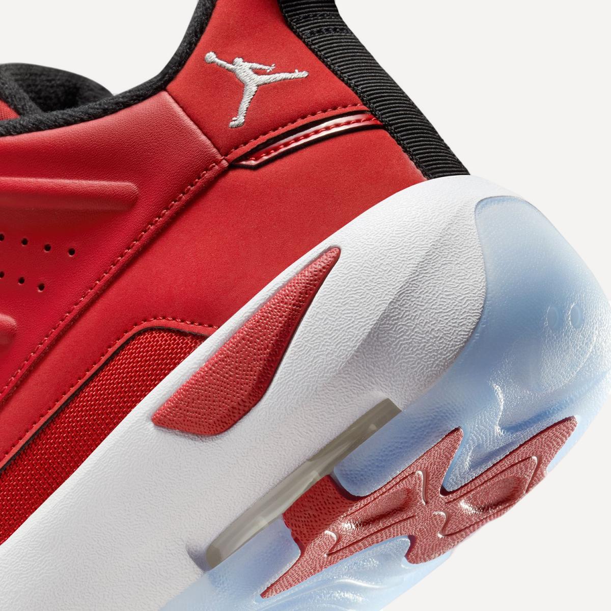 Sapatilhas de Basquetebol de Adulto Jordan Max Aura 7 Vermelho-11