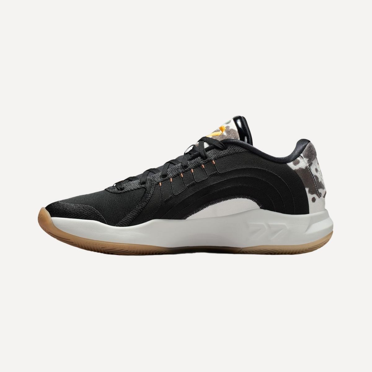 Sapatilhas de Basquetebol de Adulto Jordan Luka 4 Gone Branco-6