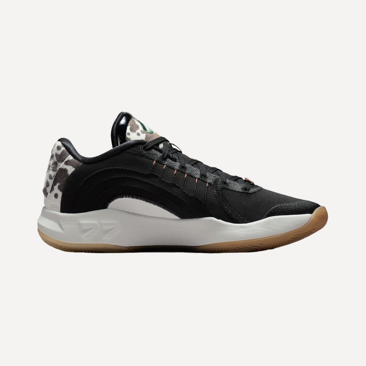 Sapatilhas de Basquetebol de Adulto Jordan Luka 4 Gone Branco-7