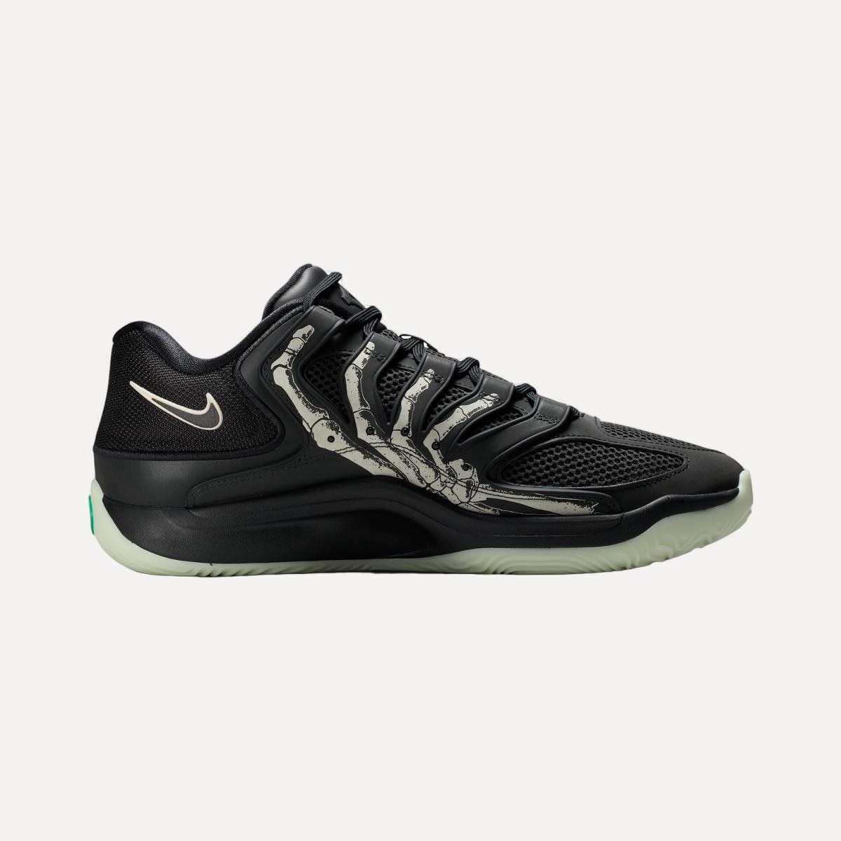 Sapatilhas de Basquetebol de Adulto KD18 SE Preto-1