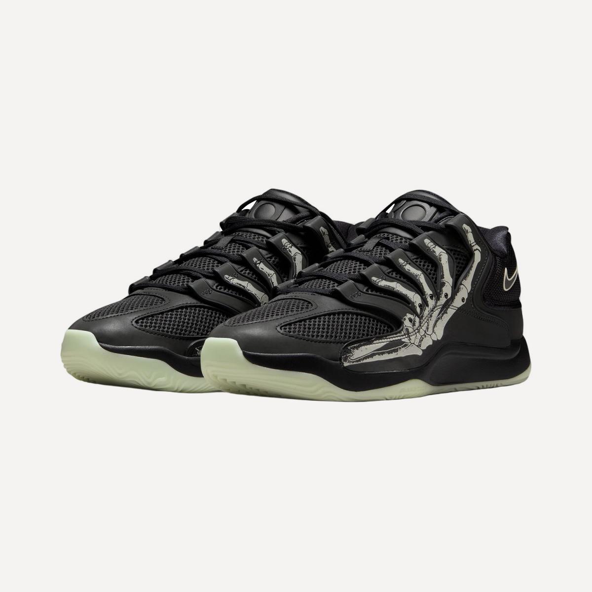 Sapatilhas de Basquetebol de Adulto KD18 SE Preto-3