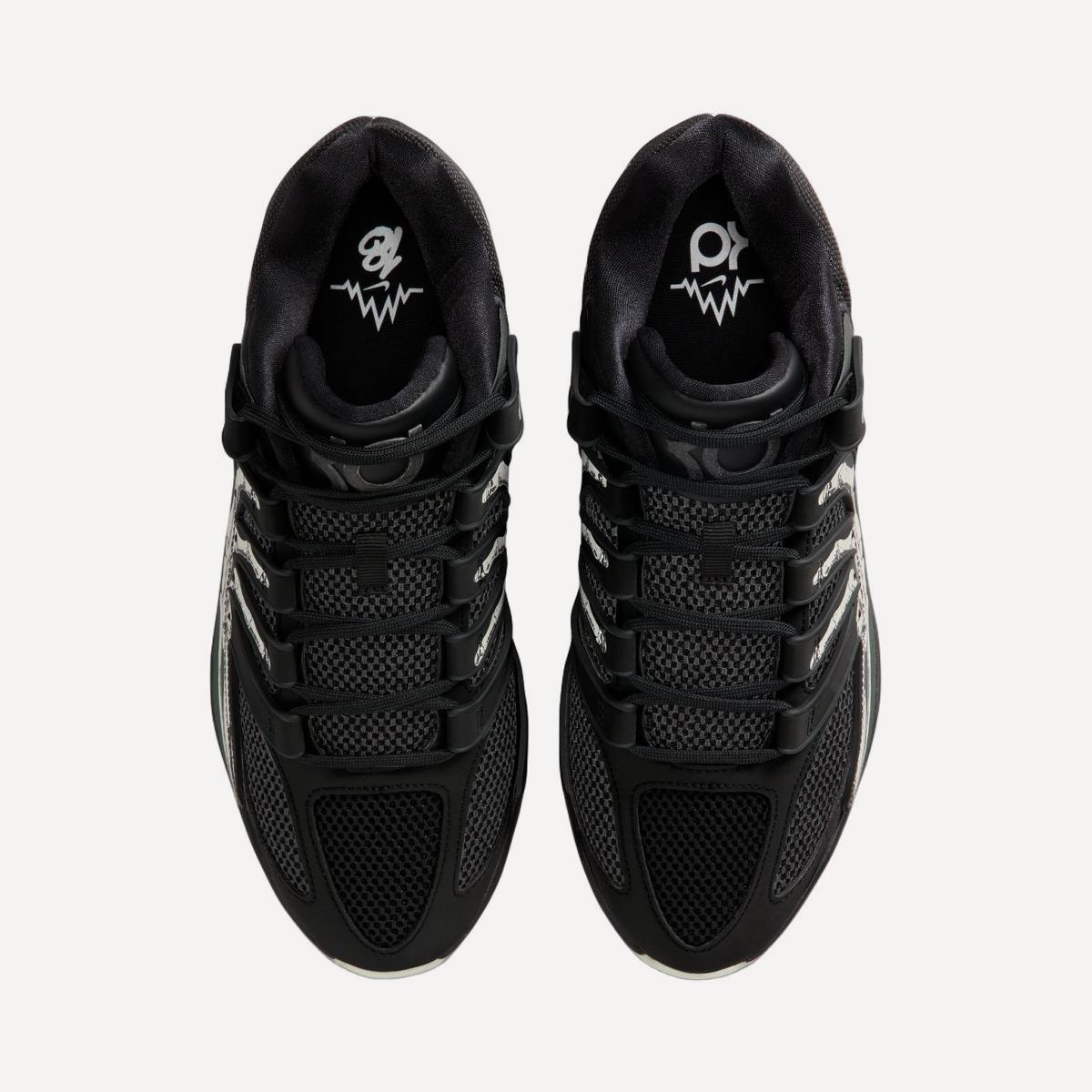 Sapatilhas de Basquetebol de Adulto KD18 SE Preto-4