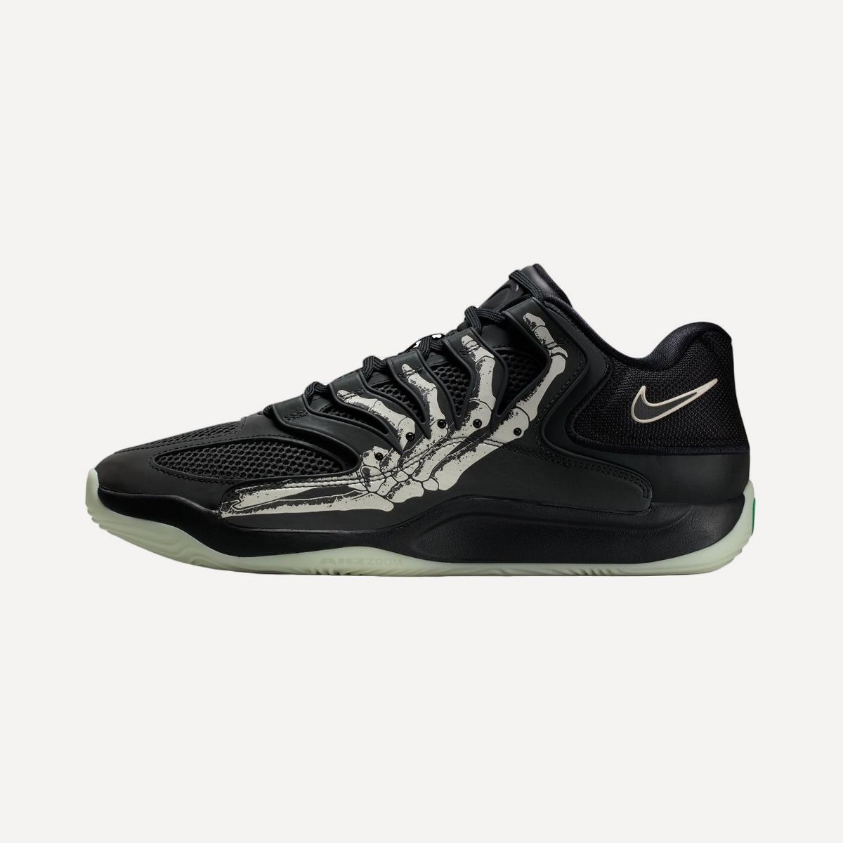 Sapatilhas de Basquetebol de Adulto KD18 SE Preto-5