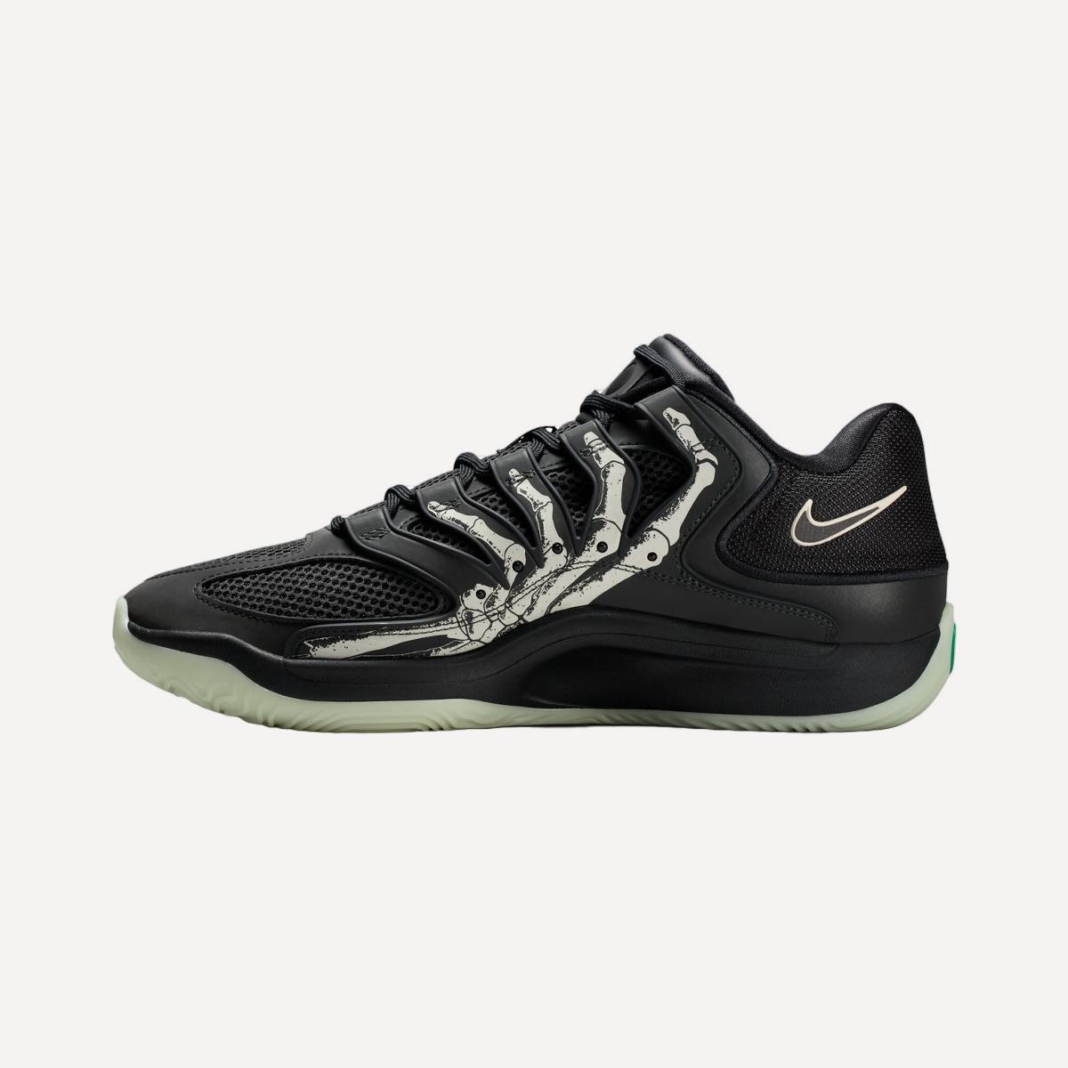 Sapatilhas de Basquetebol de Adulto KD18 SE Preto-6