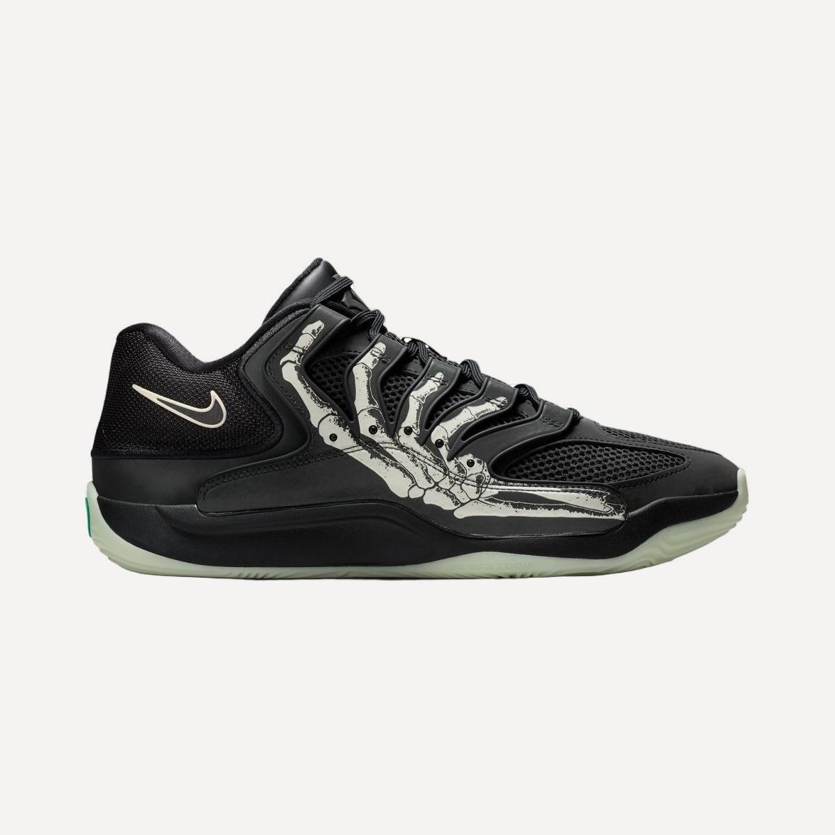 Sapatilhas de Basquetebol de Adulto KD18 SE Preto-7