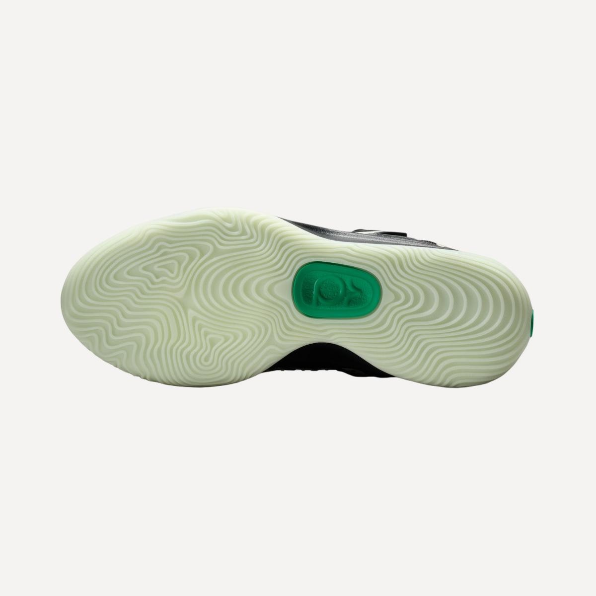 Sapatilhas de Basquetebol de Adulto KD18 SE Preto-9