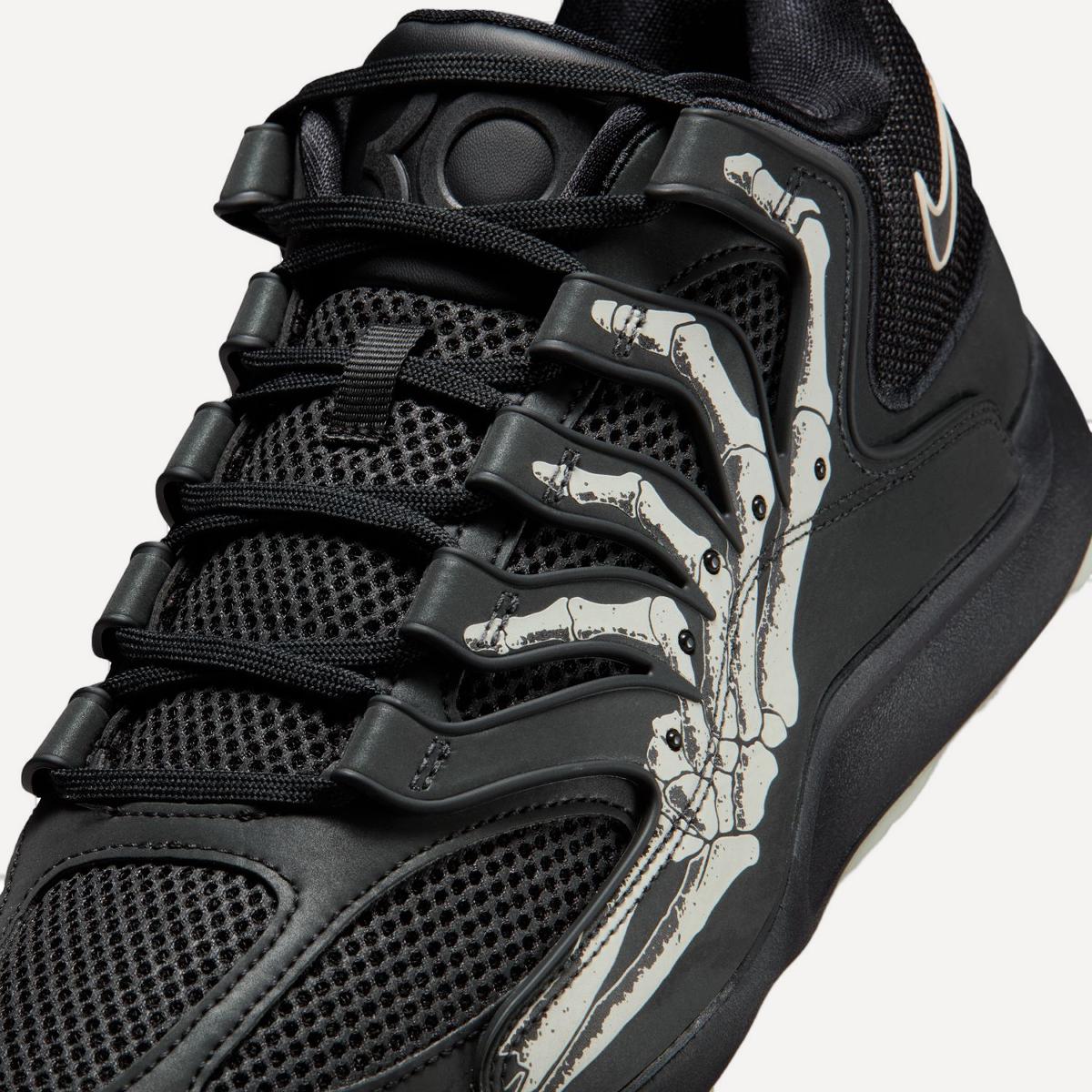 Sapatilhas de Basquetebol de Adulto KD18 SE Preto-10