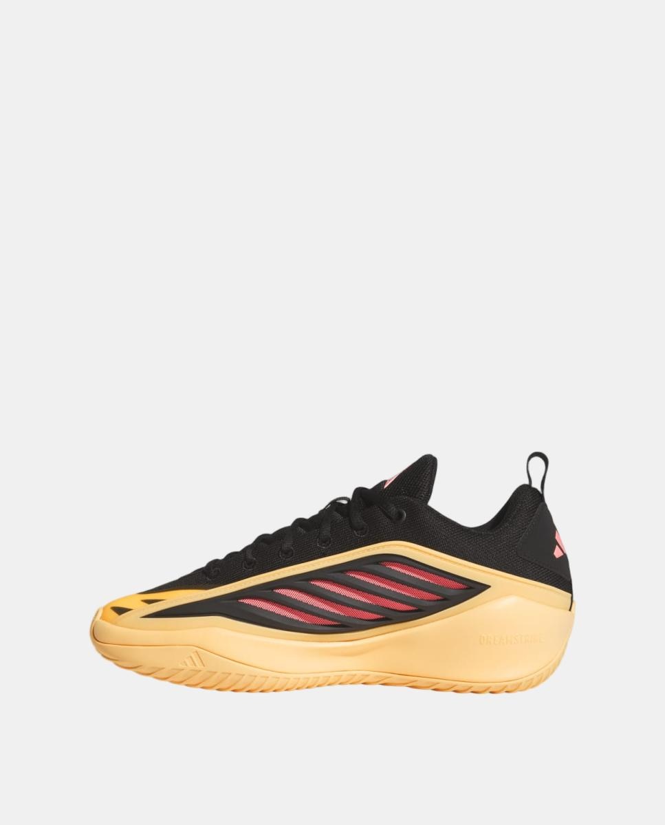 Sapatilhas de Basquetebol de Adulto Believe That 1 Branco-5