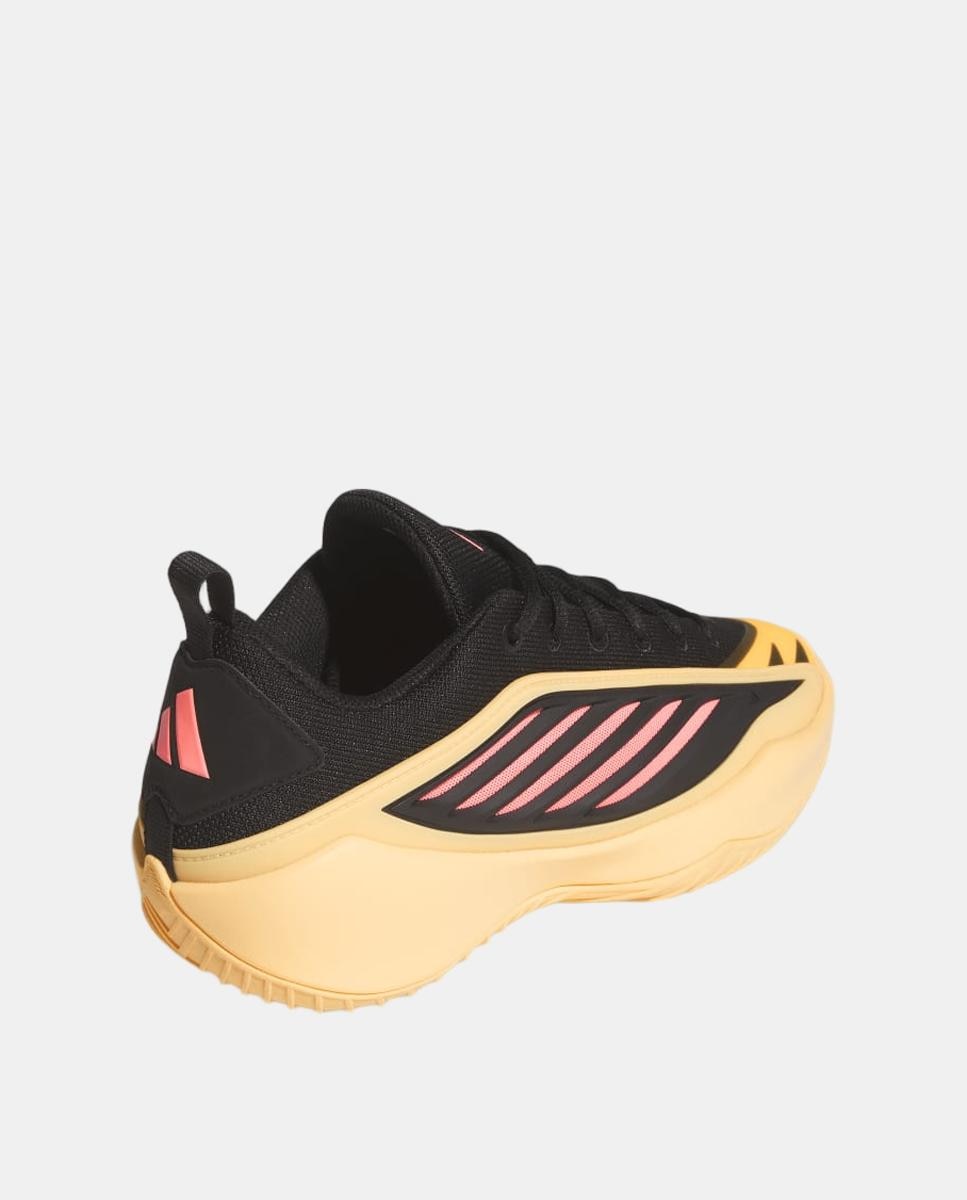 Sapatilhas de Basquetebol de Adulto Believe That 1 Branco-7