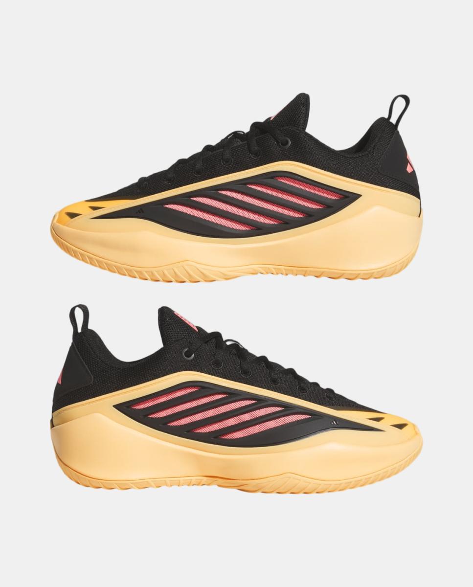 Sapatilhas de Basquetebol de Adulto Believe That 1 Branco-10