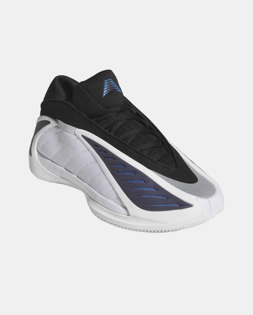 Sapatilhas de Basquetebol de Adulto Anthony Edwards 2 Branco-2