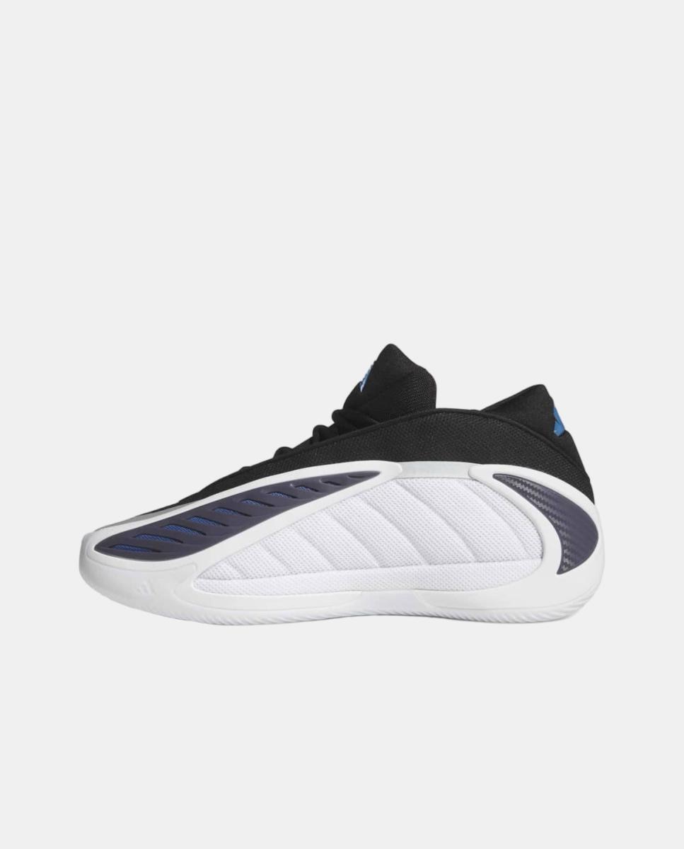 Sapatilhas de Basquetebol de Adulto Anthony Edwards 2 Branco-4
