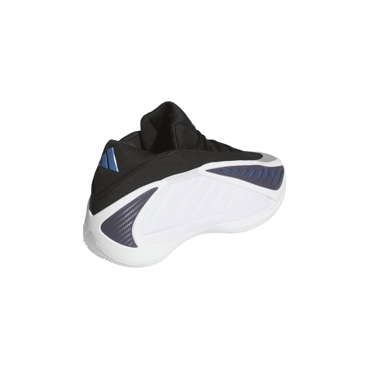 Sapatilhas de Basquetebol de Adulto Anthony Edwards 2 Branco-10