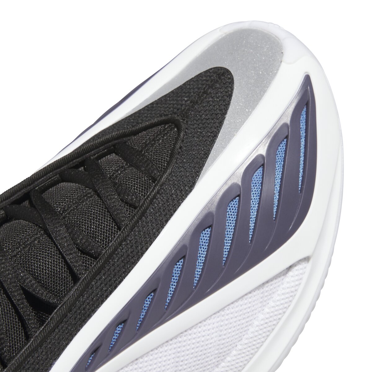 Sapatilhas de Basquetebol de Adulto Anthony Edwards 2 Branco-11