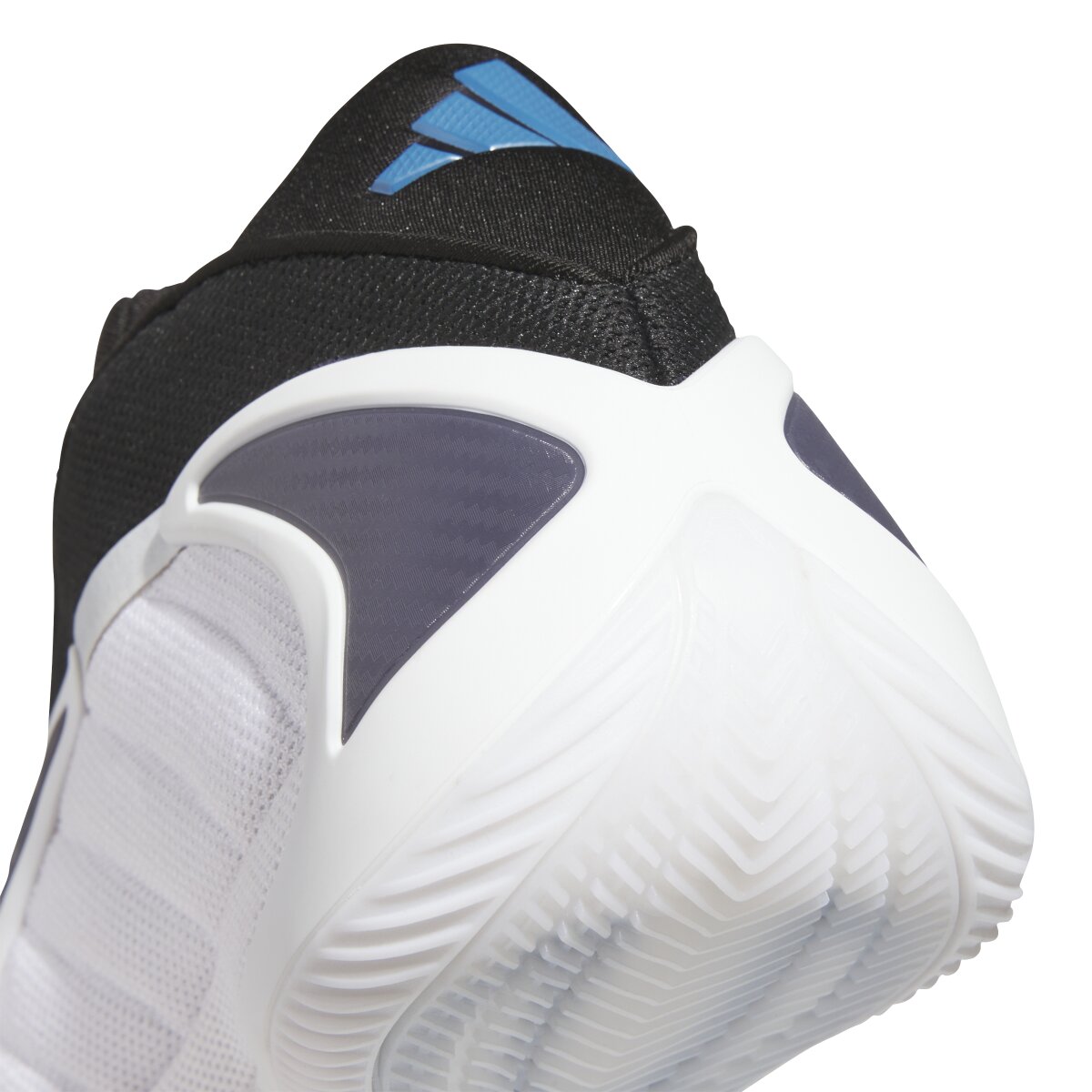 Sapatilhas de Basquetebol de Adulto Anthony Edwards 2 Branco-12