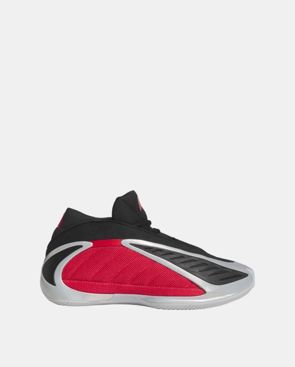 Sapatilhas de Basquetebol Anthony Edwards 2 Adidas Branco-2