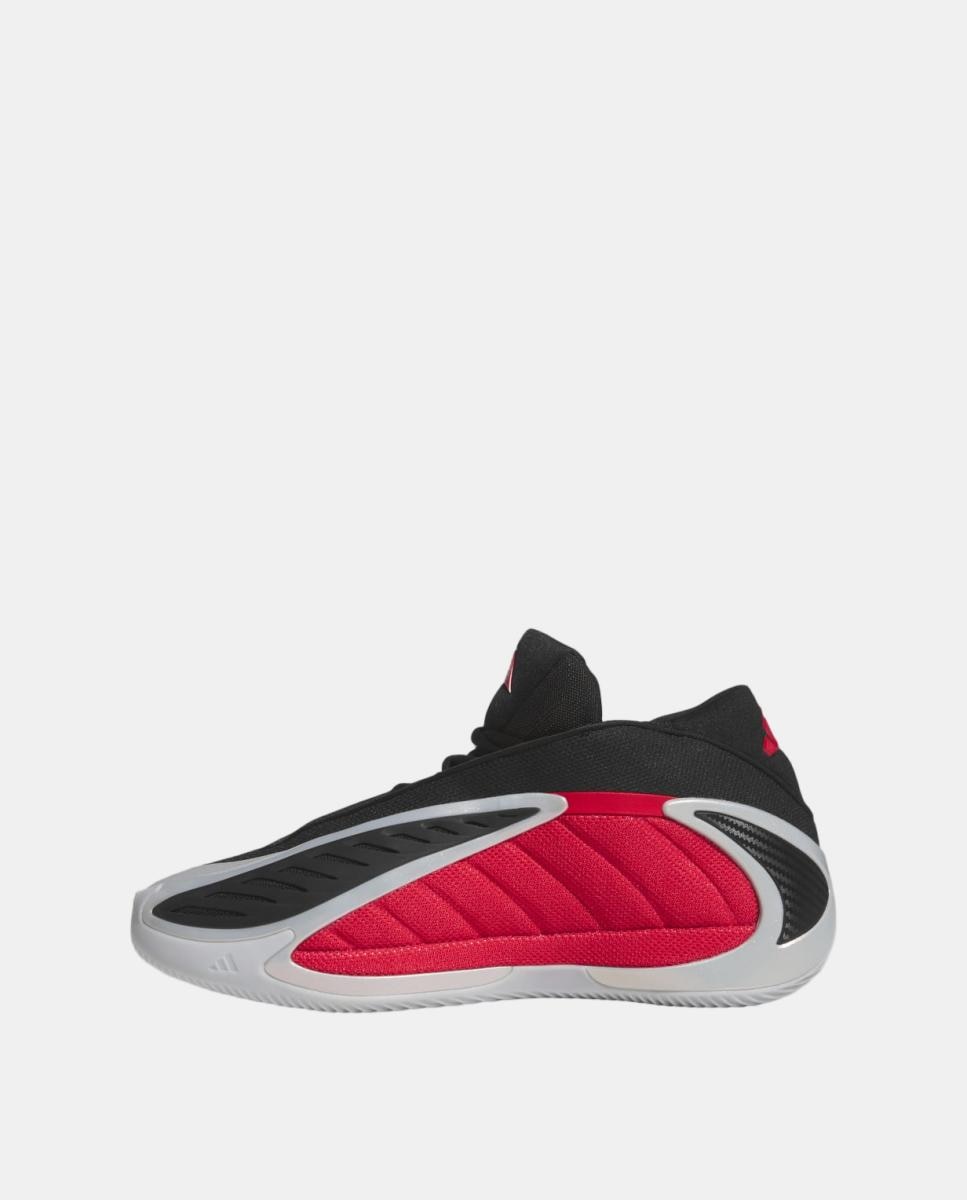 Sapatilhas de Basquetebol Anthony Edwards 2 Adidas Branco-5