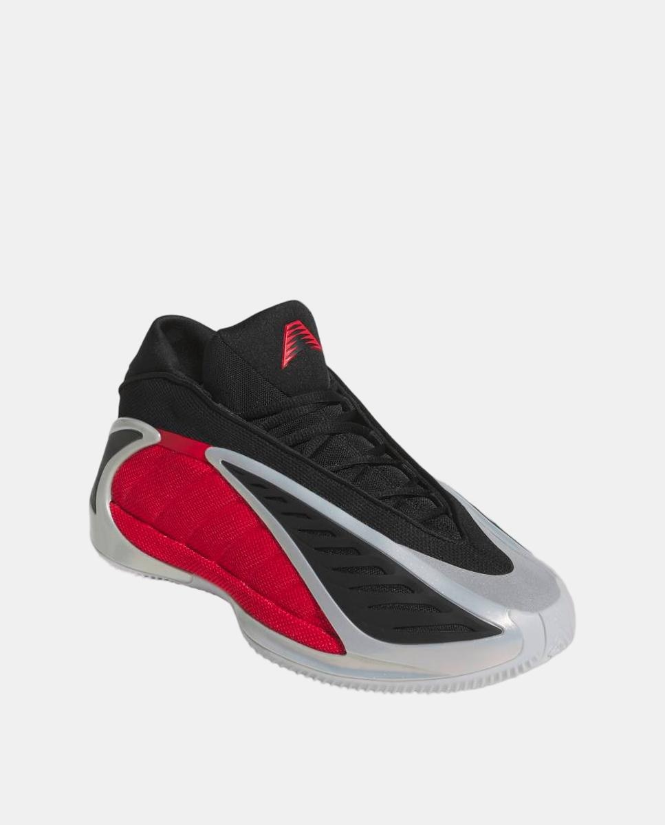 Sapatilhas de Basquetebol Anthony Edwards 2 Adidas Branco-6