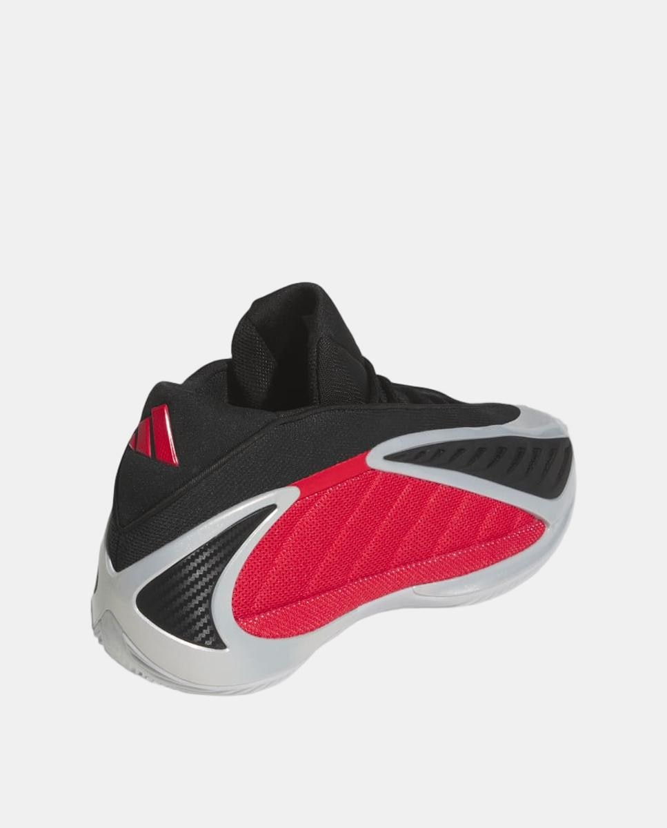 Sapatilhas de Basquetebol Anthony Edwards 2 Adidas Branco-7
