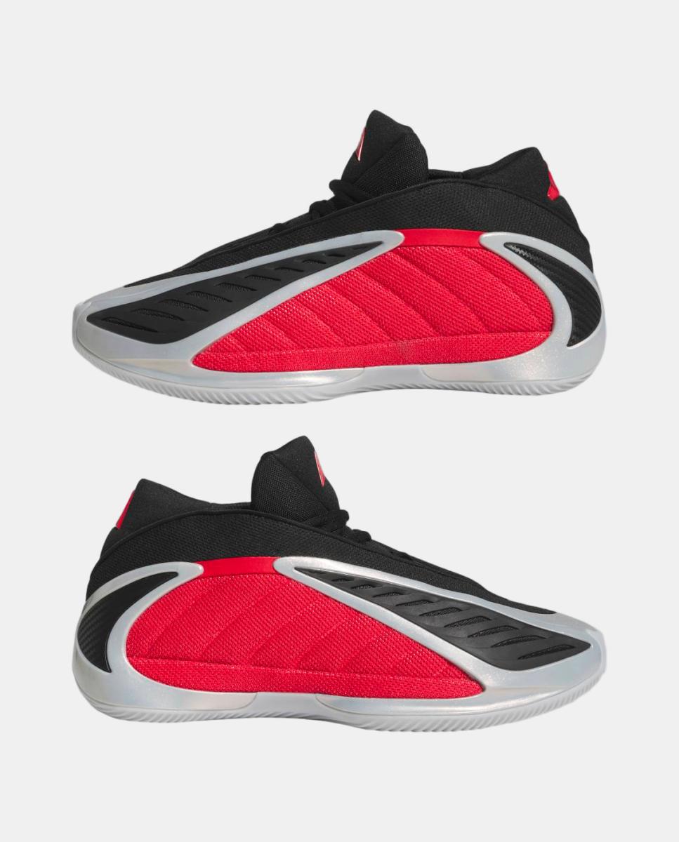 Sapatilhas de Basquetebol Anthony Edwards 2 Adidas Branco-10