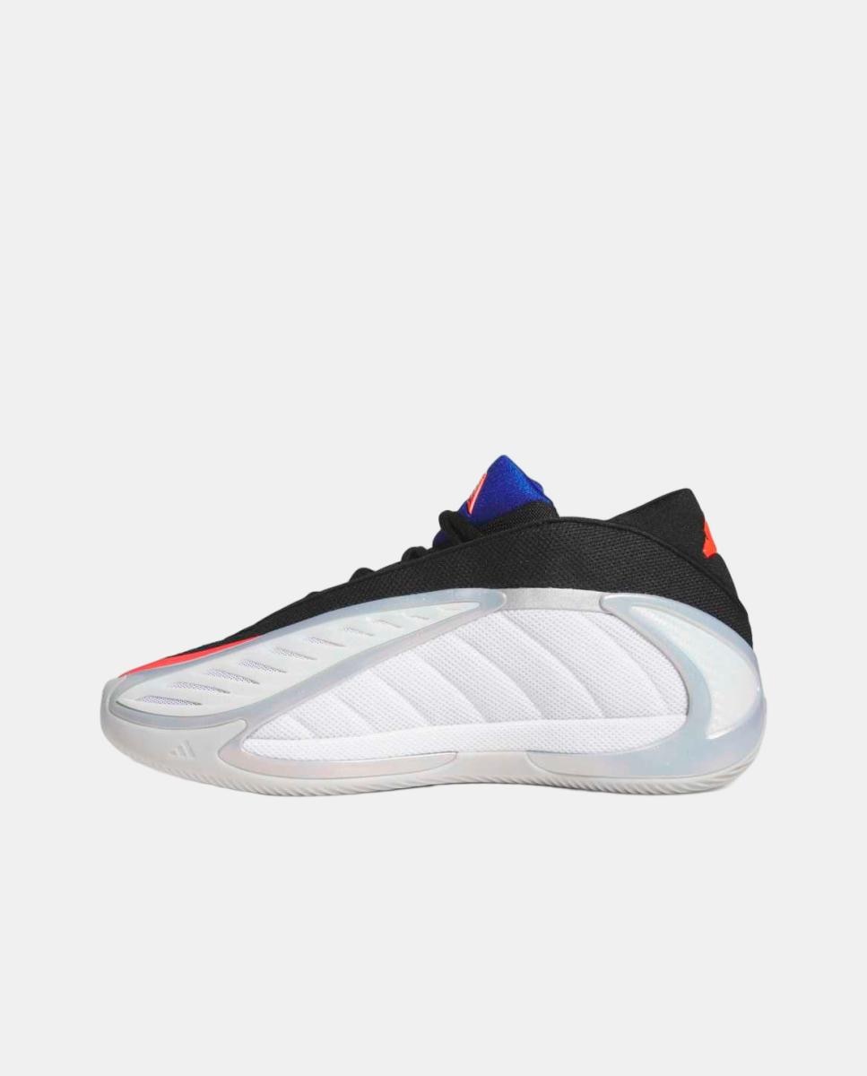 Sapatilhas de Basquetebol Anthony Edwards 2 Adidas Branco-4
